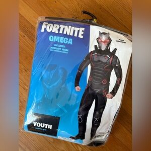 Fortnite Omega Youth Costume
